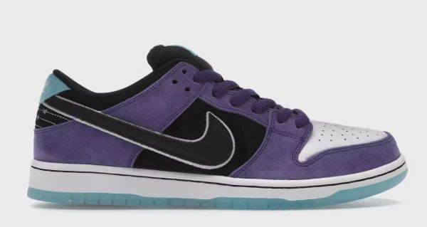 Nike SB Dunk Low Hayley Wilson • Brand New [0206]