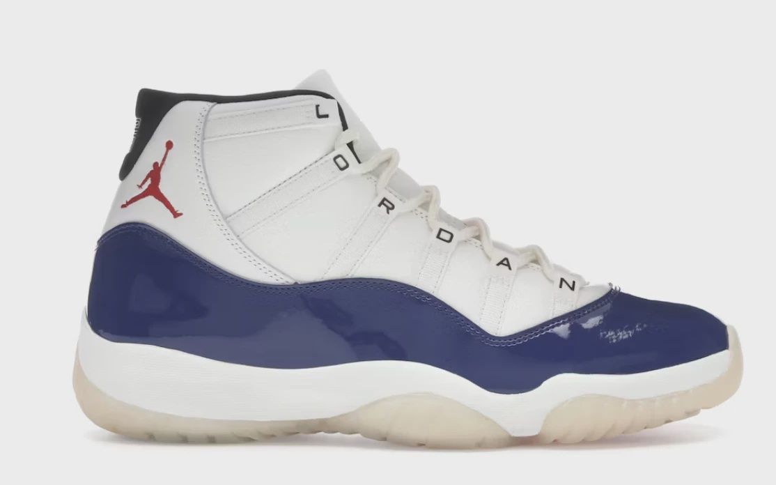 Air Jordan 11 Retro Rare Air • Brand New [4563]