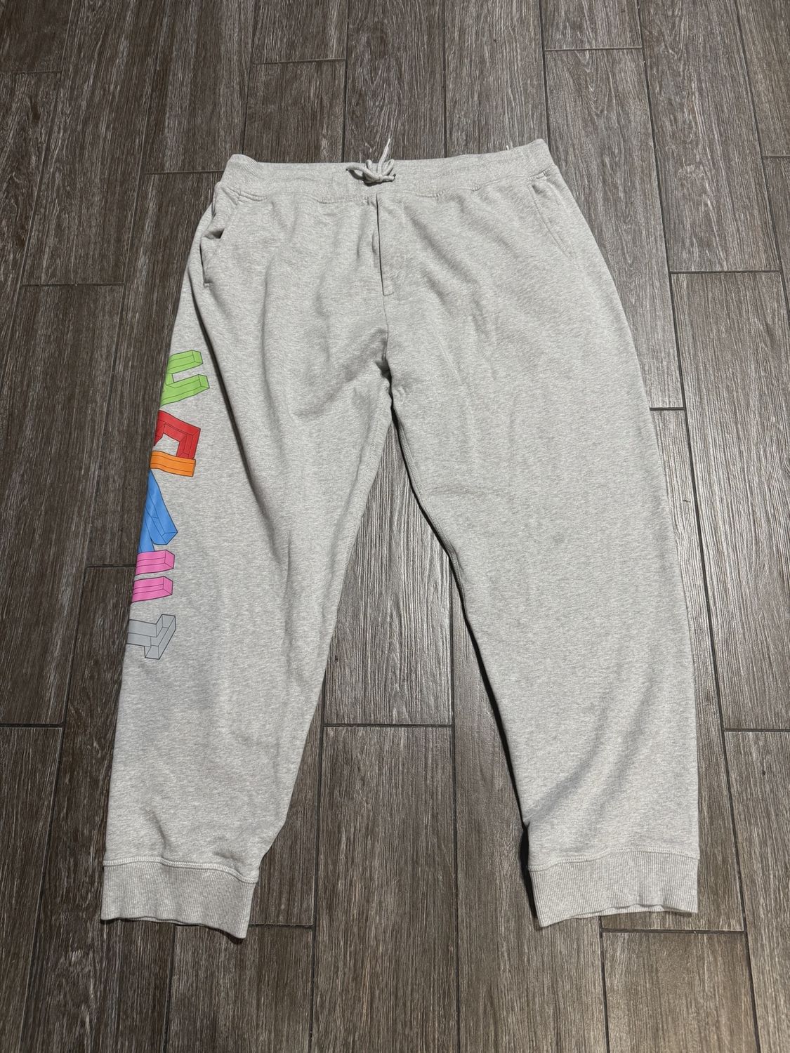 Helmut Lang Sweatpants size XXL • Pre-Owned [4885]