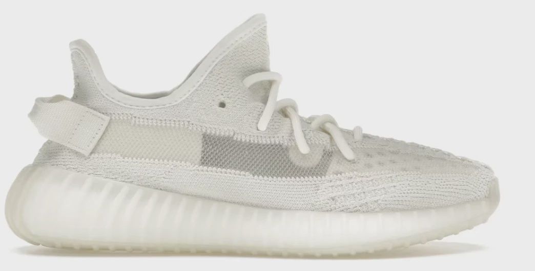 adidas Yeezy Boost 350 V2 Bone - Sz 10 • Brand New [7530]