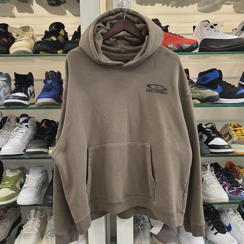 Air Jordan x Travis Scott Pullover Hoodie  • Pre-Owned [7346]