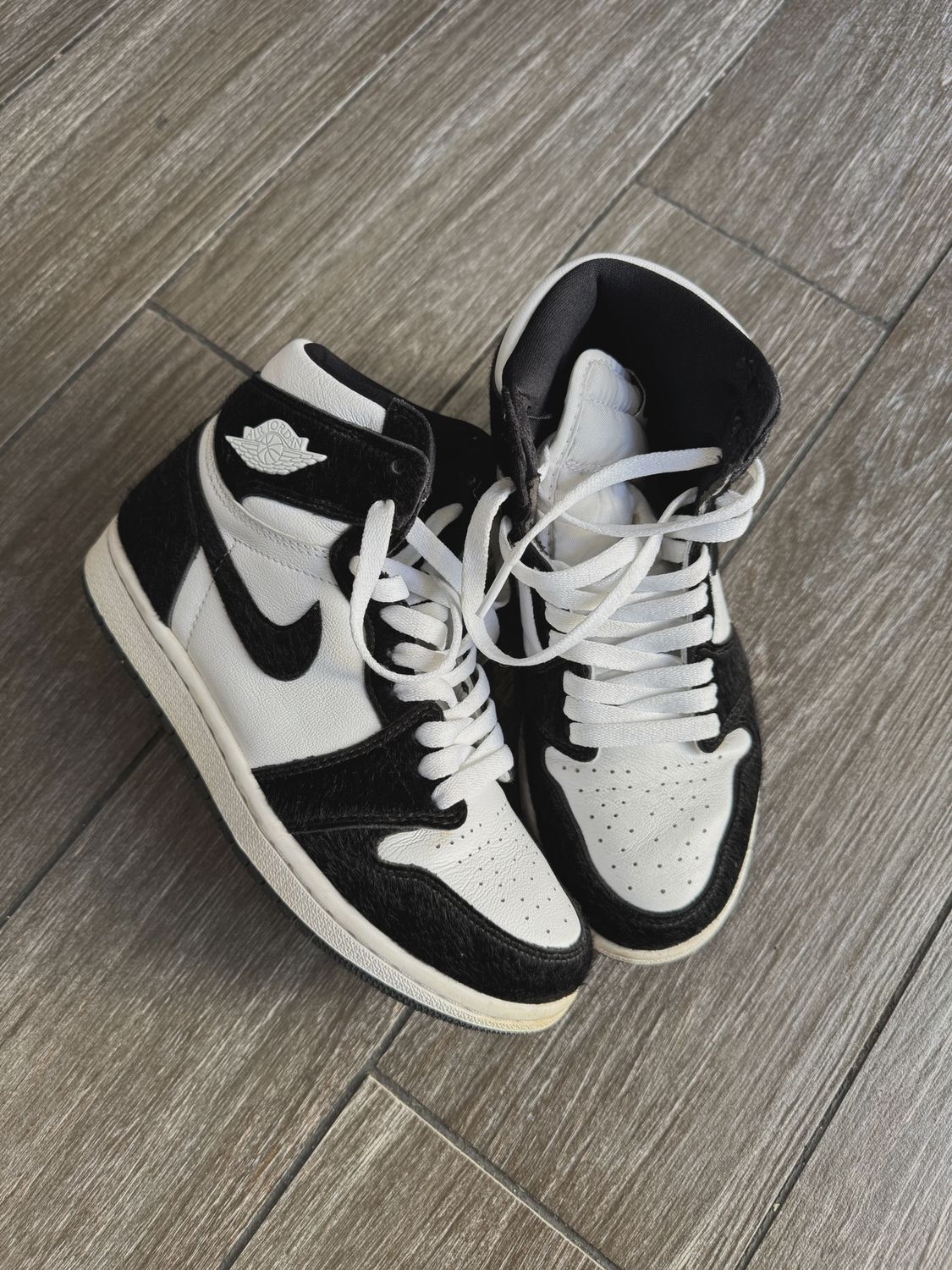 Air Jordan 1 Retro High Twist (Women's) No Box • Pre-Owned [3625]