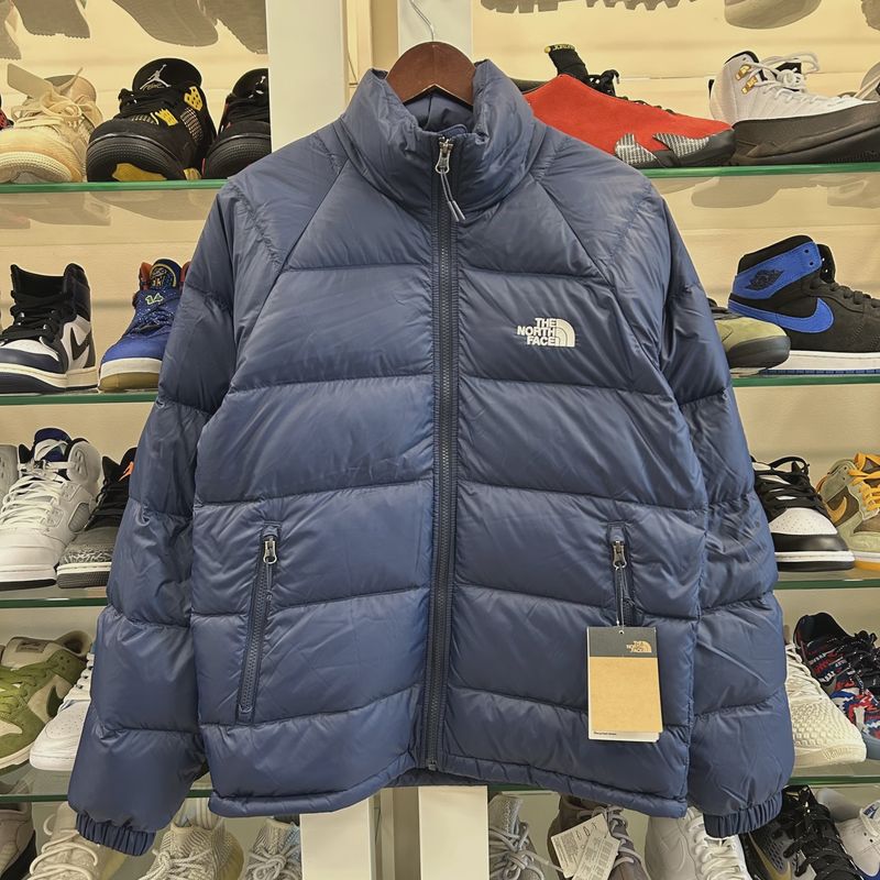The North Face Hydrenalite™ Down Jacket • Brand New [8018]