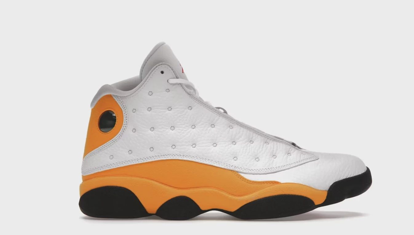 Jordan 13 Retro Del Sol • Brand New [4574]