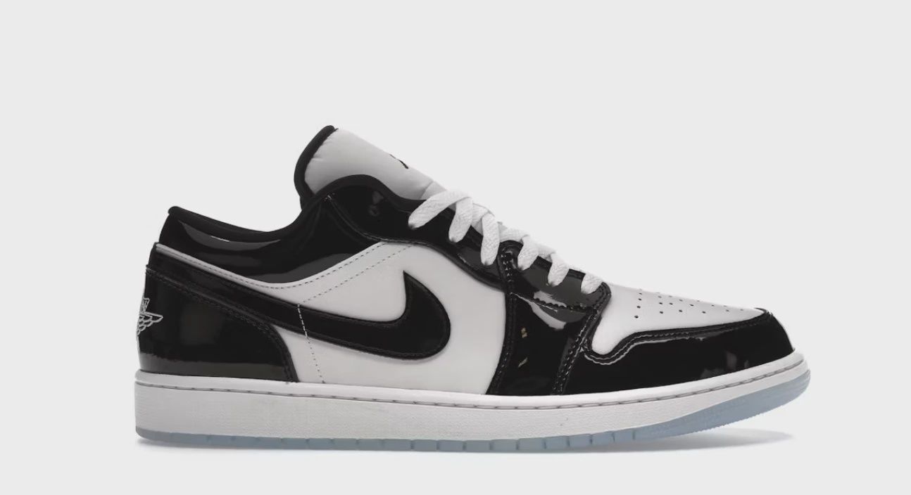 Jordan 1 Low SE Concord • Brand New [7694]