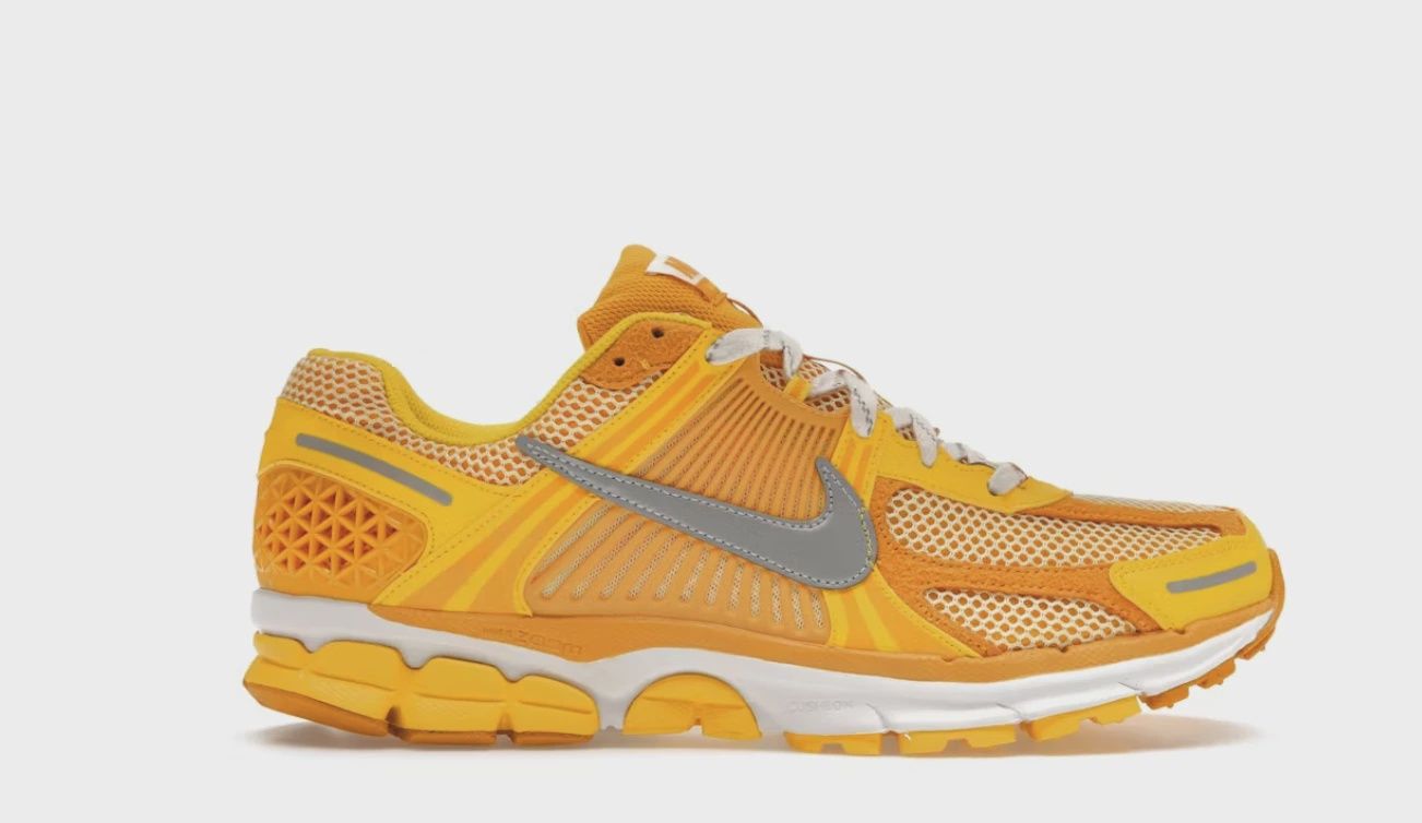 Nike Zoom Vomero 5 Yellow Ochre • Brand New [2830]