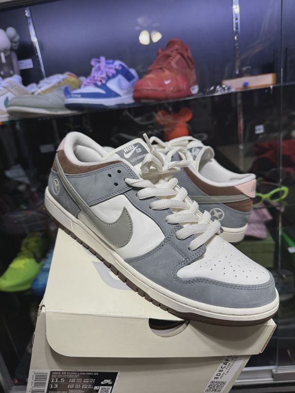 Nike SB Dunk Low Yuto Horigome • Pre-Owned [2999]