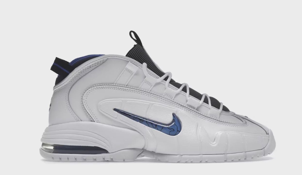 Nike Air Max Penny 1 Home (2022) • Brand New [2589]