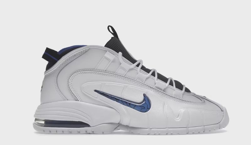 Nike Air Max Penny 1 Home (2022) • Brand New [2589]