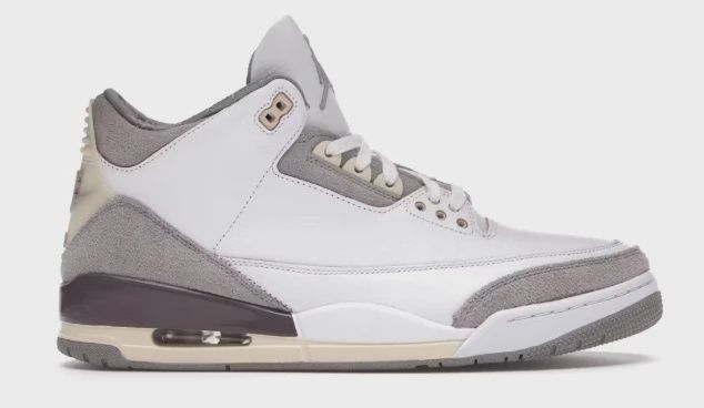 Air Jordan 3 Retro SP A Ma Maniére (Women's) • Brand New [4350]