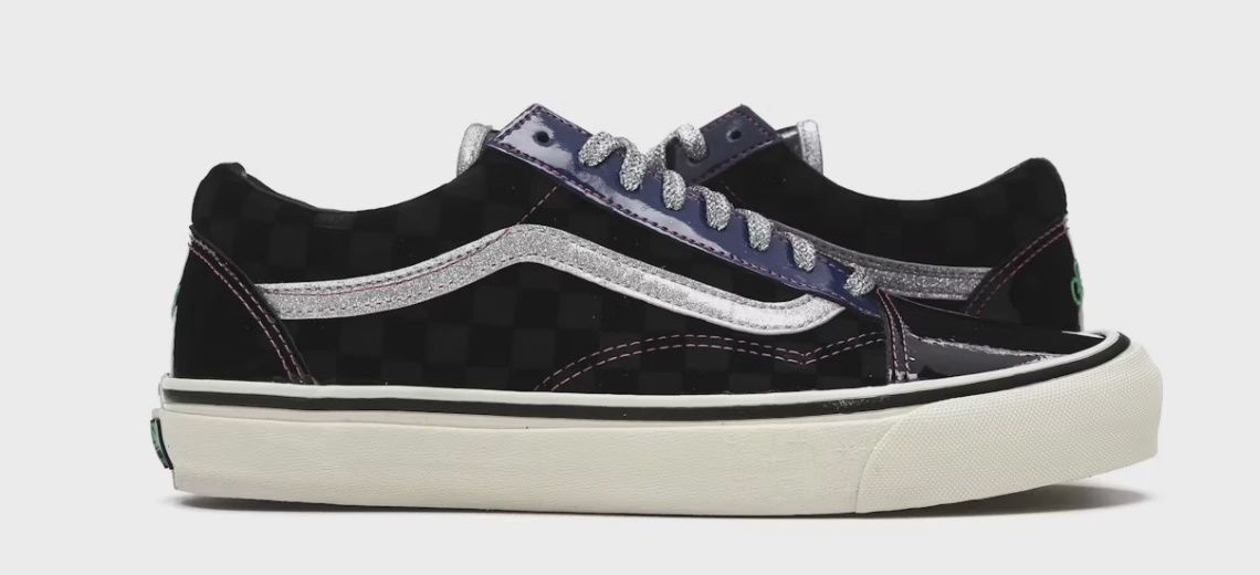 Vans Old Skool Feature Sinners Club Part II • Brand New [2275]