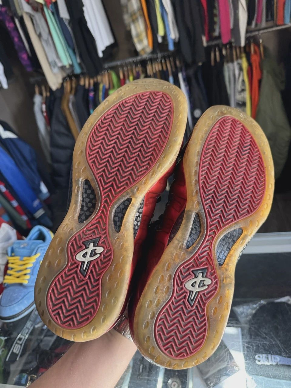 adidas Yeezy Boost 350 V2 Citrin (Non-Reflective) • Pre-Owned [8403]