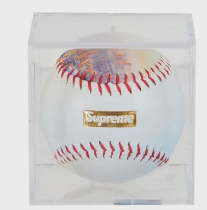 Supreme Rawlings REV1X Aerial Baseball - Brand New • Brand New [6272]