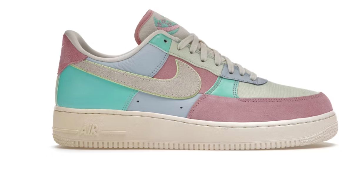 Nike Air Force 1 Low Easter (2018) • Brand New [0791]