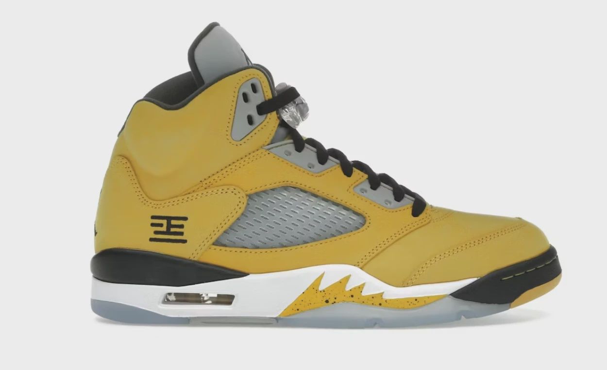 Air Jordan 5 Retro Tokyo T23 (2025) • Brand New [7173]