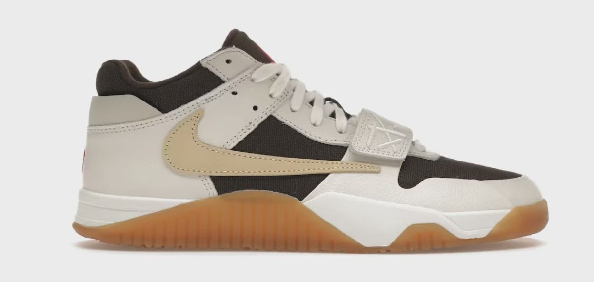 Jordan Jumpman Jack TR Travis Scott Sail • Brand New [0109]