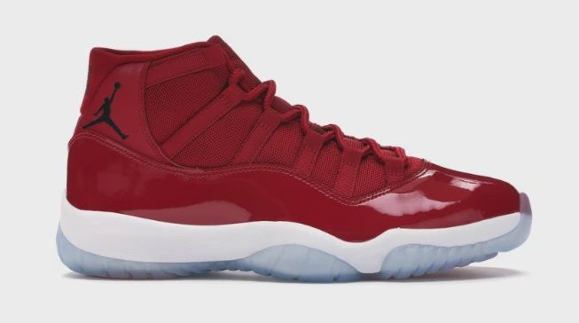 Air Jordan 11 Retro Win Like 96 • Brand New [5201]