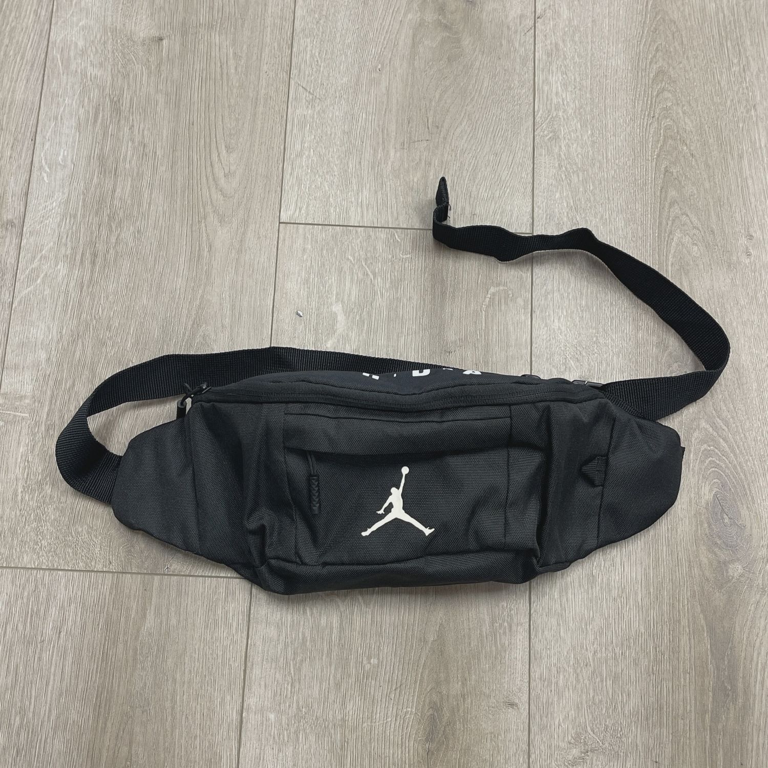 Jordan AJ Crossbody Bag  • Pre-Owned [4702]