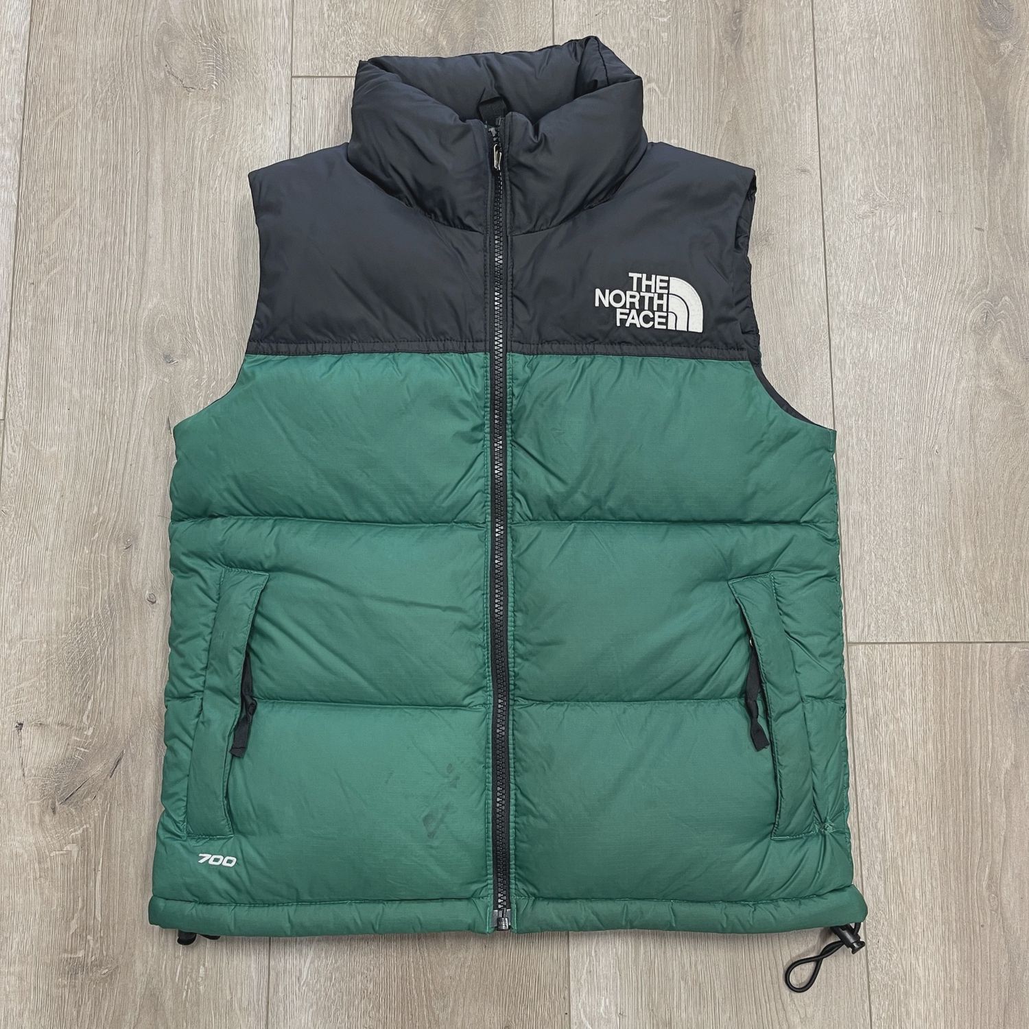 The North Face 1996 Retro Nuptse Vest • Pre-Owned [4197]