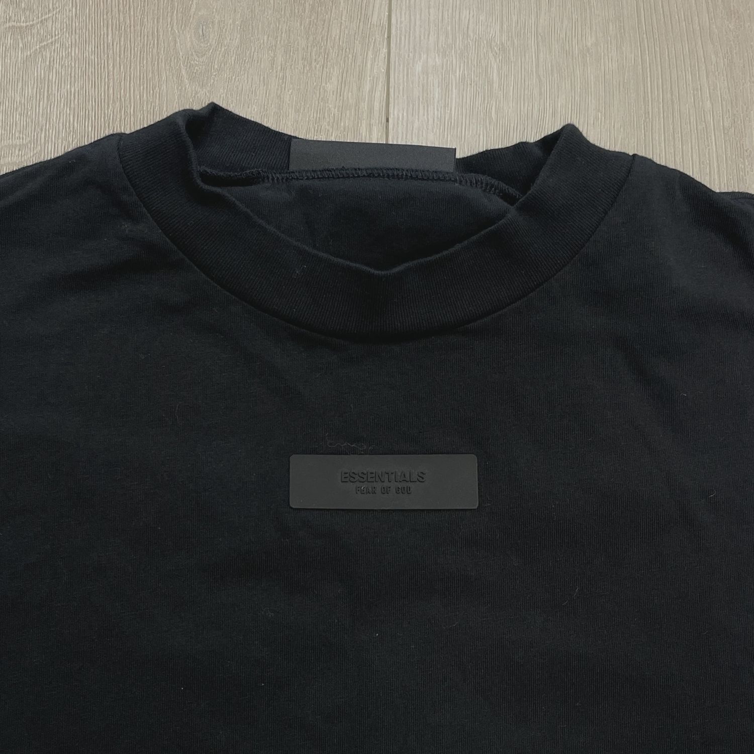 Fear of God Essentials Crewneck T-Shirt • Brand New [7613]