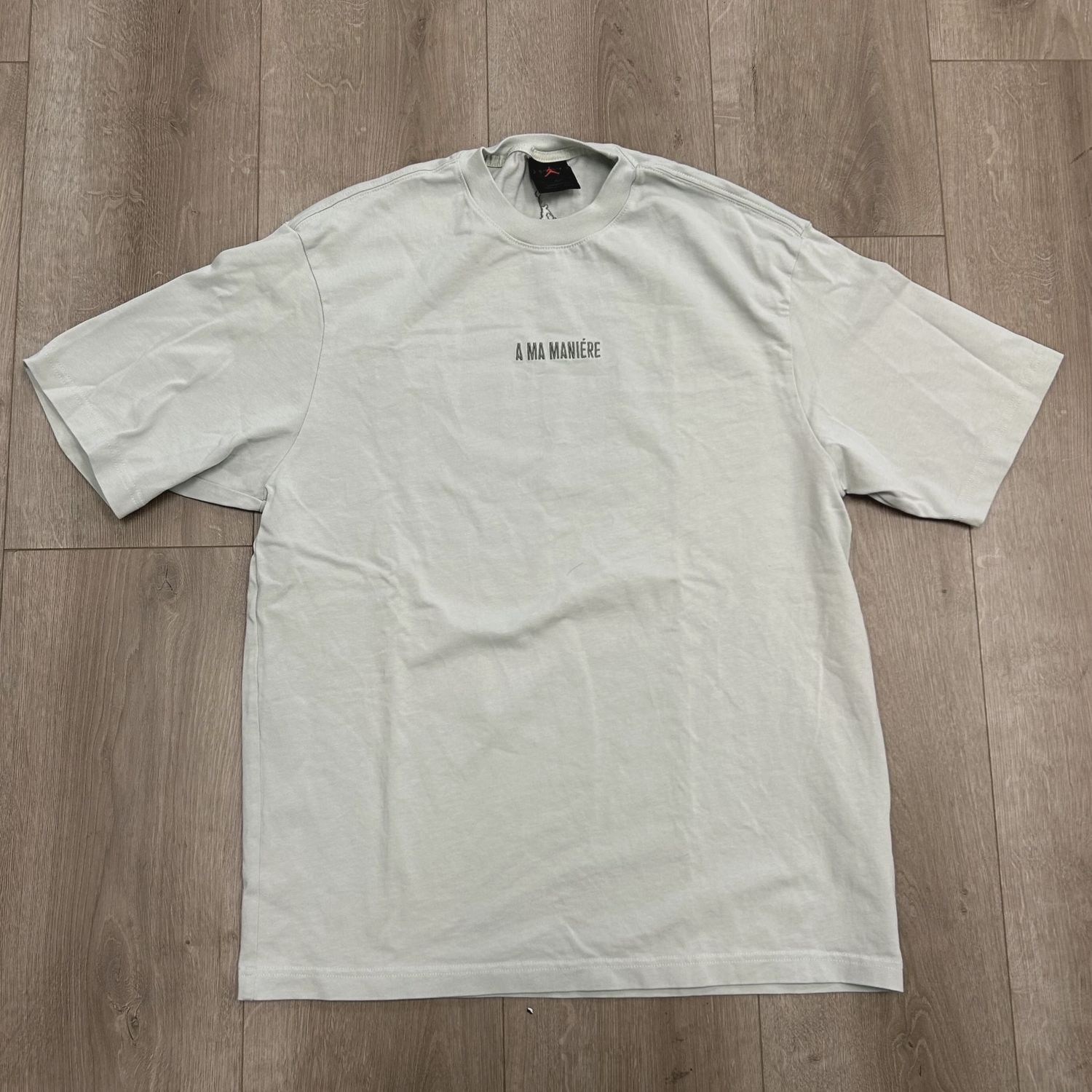 Air Jordan x A Ma Maniére 365 Essentials T-Shirt  • Pre-Owned [4197]