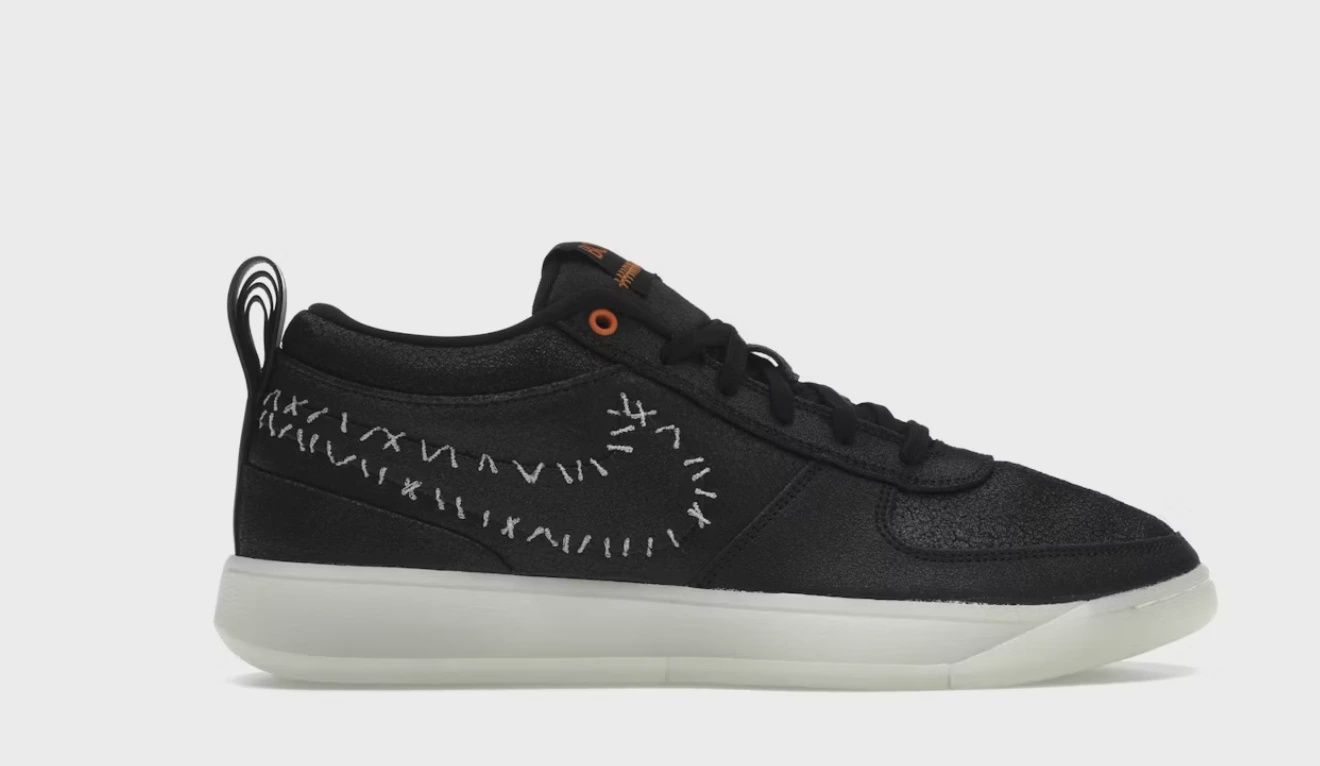 Nike Book 1 Halloween • Brand New [4885]