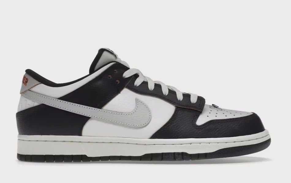 Nike SB Dunk Low HUF San Francisco • Brand New [9645]