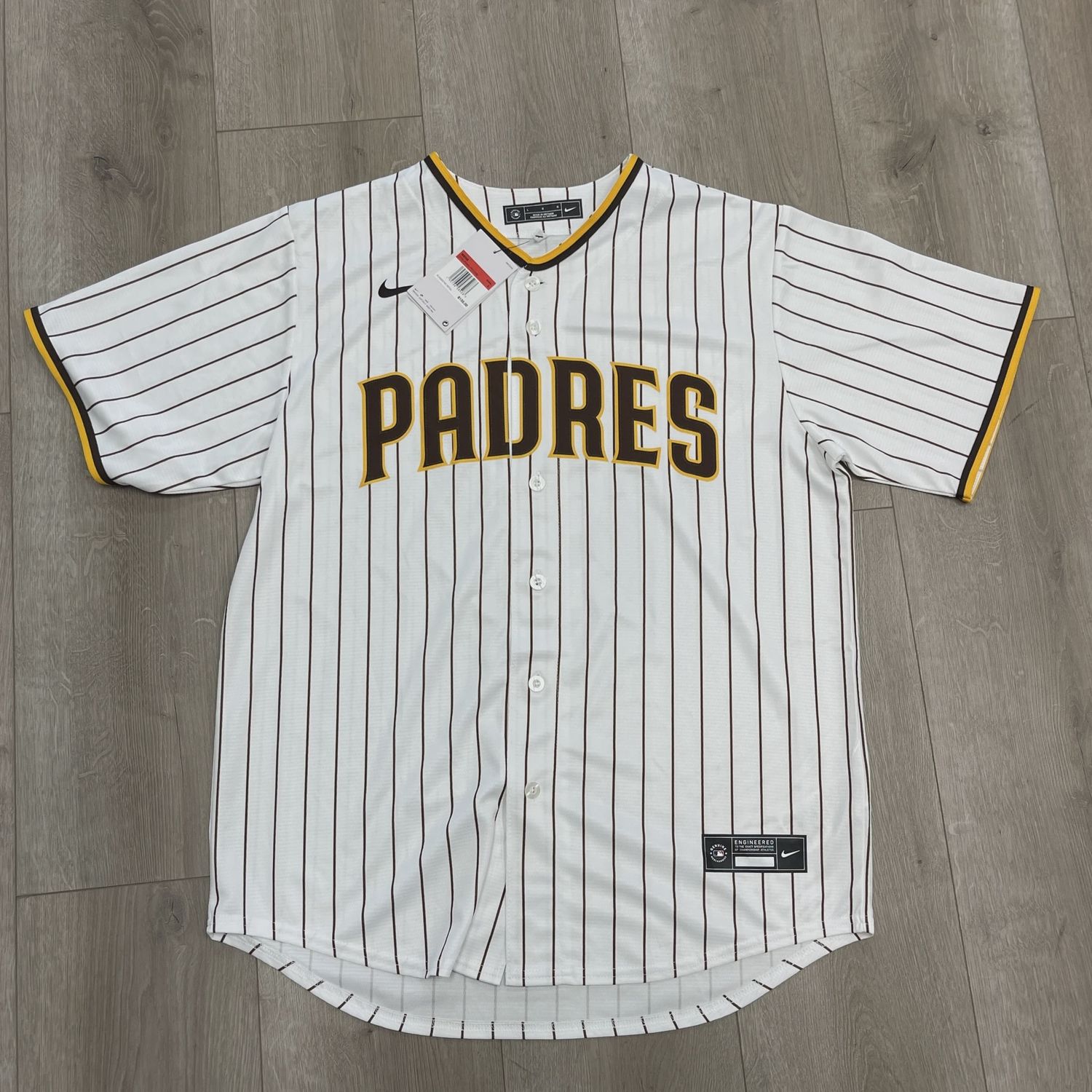 Nike Jake Cronenworth San Diego Padres • Brand New [6397]