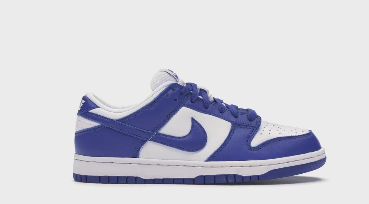 Nike Dunk Low SP Kentucky • Brand New [7035]