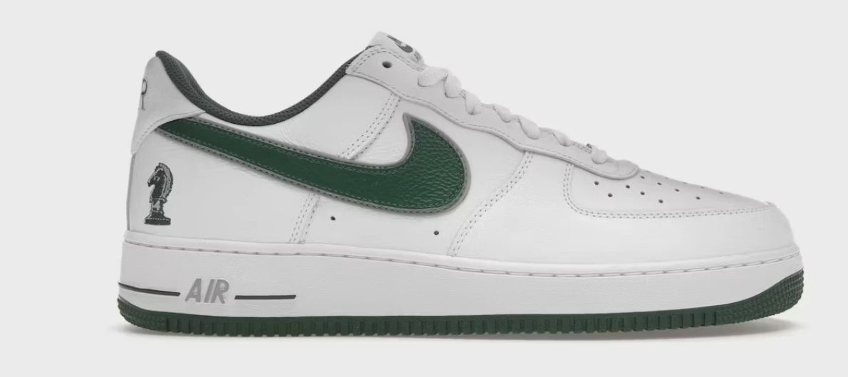 Nike Air Force 1 Low Four Horsemen LeBron • Brand New [2937]