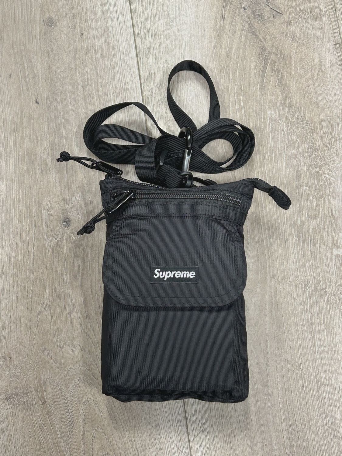 Supreme small side bag • Brand New [7458]
