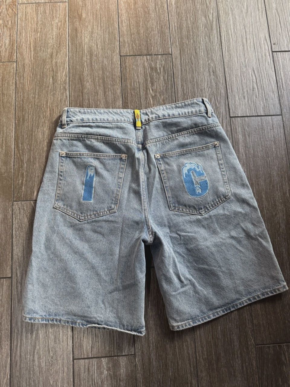 Ice Cream Shorts • Pre-Owned [6642]