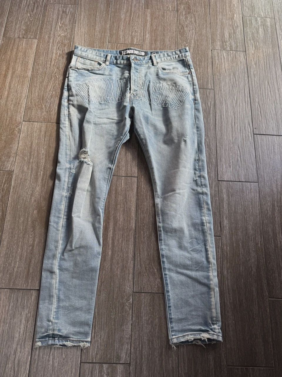 BBC Jeans • Pre-Owned [6631]