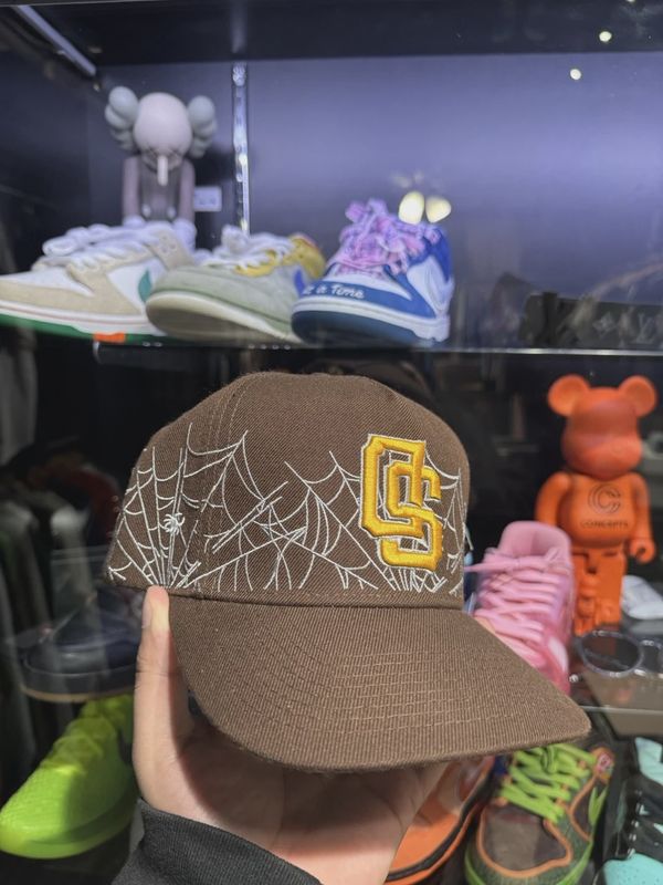 KTHLA SD Hat • Brand New [1688]