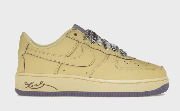 Nike Air Force 1 Low Protro Kobe Bryant Mamba Mentality • Brand New [3626]