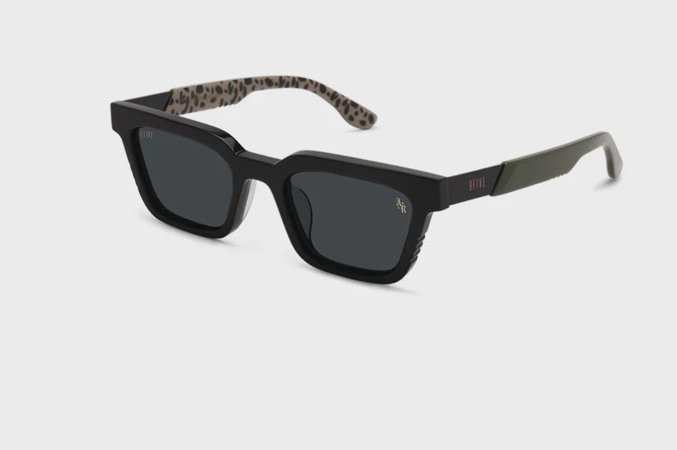 Arts and Rec 9five glasses Brand New • Brand New [2565]