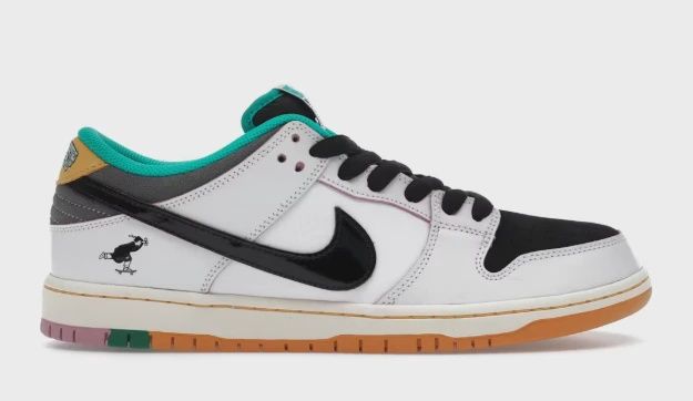 Nike SB Dunk Low CSEF • Brand New [7579]