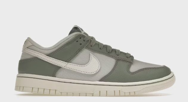 Nike Dunk Low Mica Green • Brand New [7540]