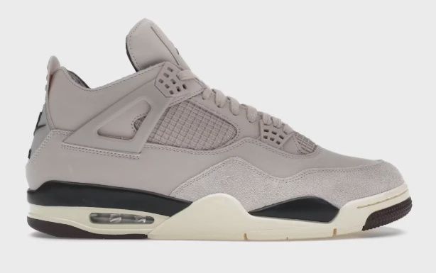 Air Jordan 4 Retro Original SP A Ma Maniére WYWS- W • Brand New [4051]