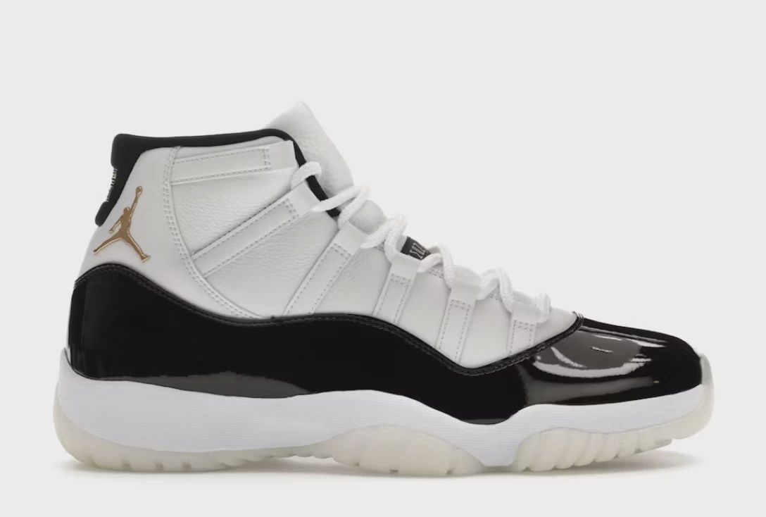 Air Jordan 11 Retro DMP Gratitude (2023) • Brand New [0722]
