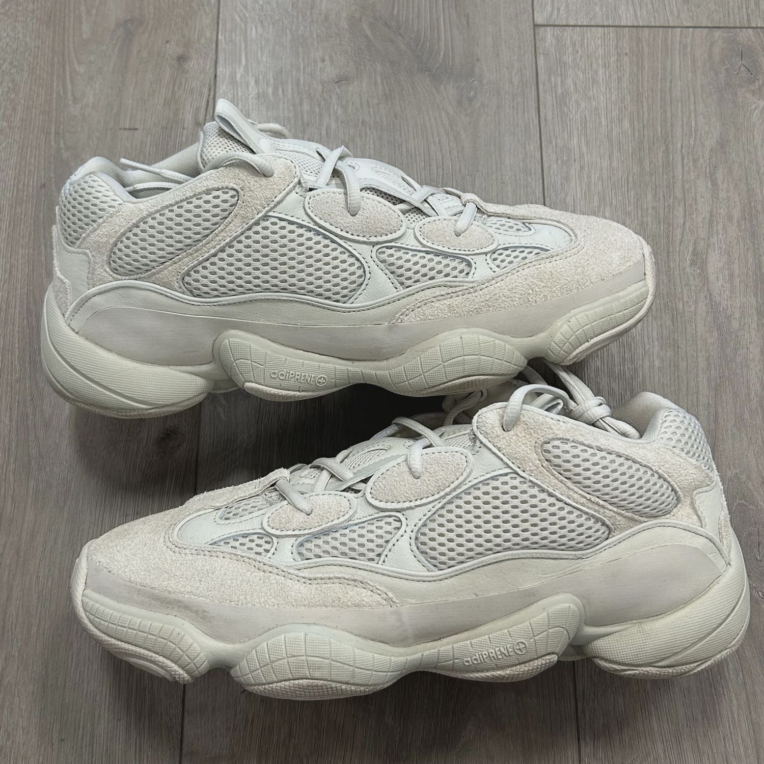 adidas Yeezy 500 Blush • Pre-Owned [3946]