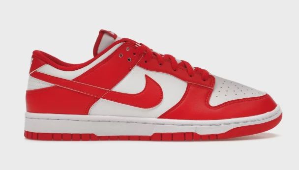 Nike Dunk Low St. Johns (2025) • Brand New [1353]