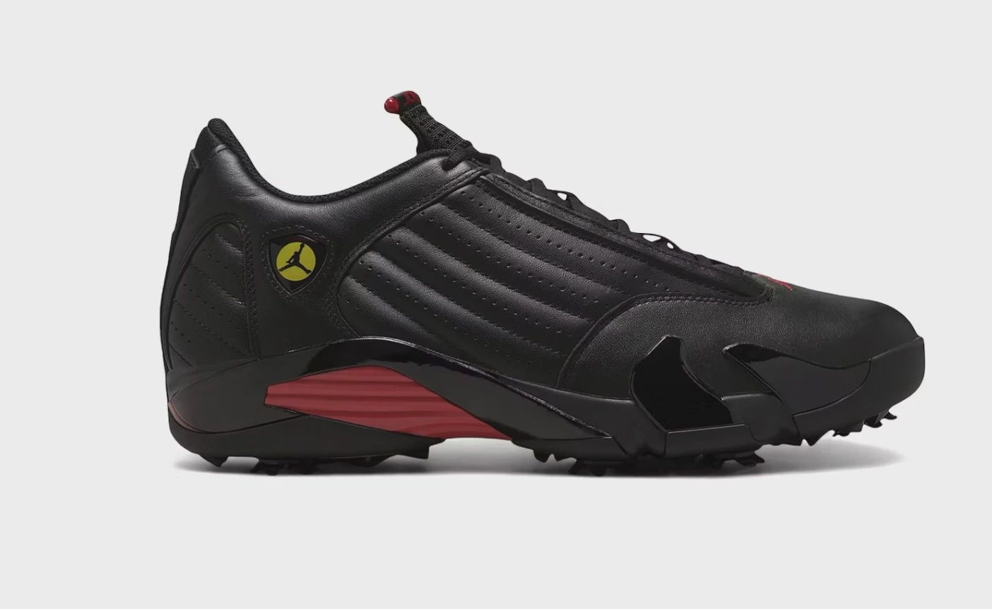 Air Jordan 14 Retro Golf Last Shot • Brand New [3469]