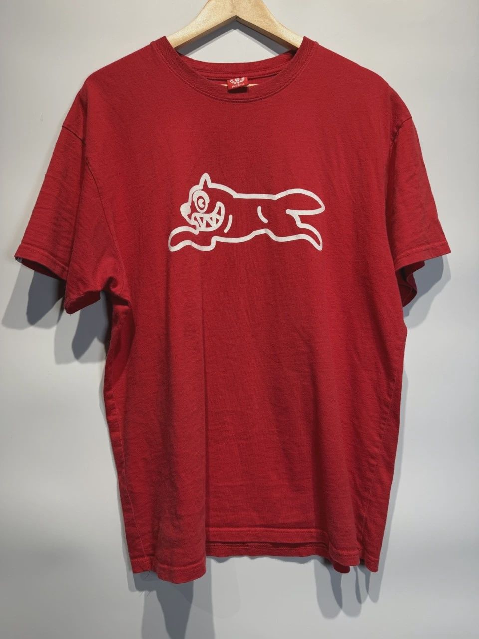 Ice Cream Tee • Pre-Owned [9370], Clothing Size: L, Product Condition: Pre-Owned