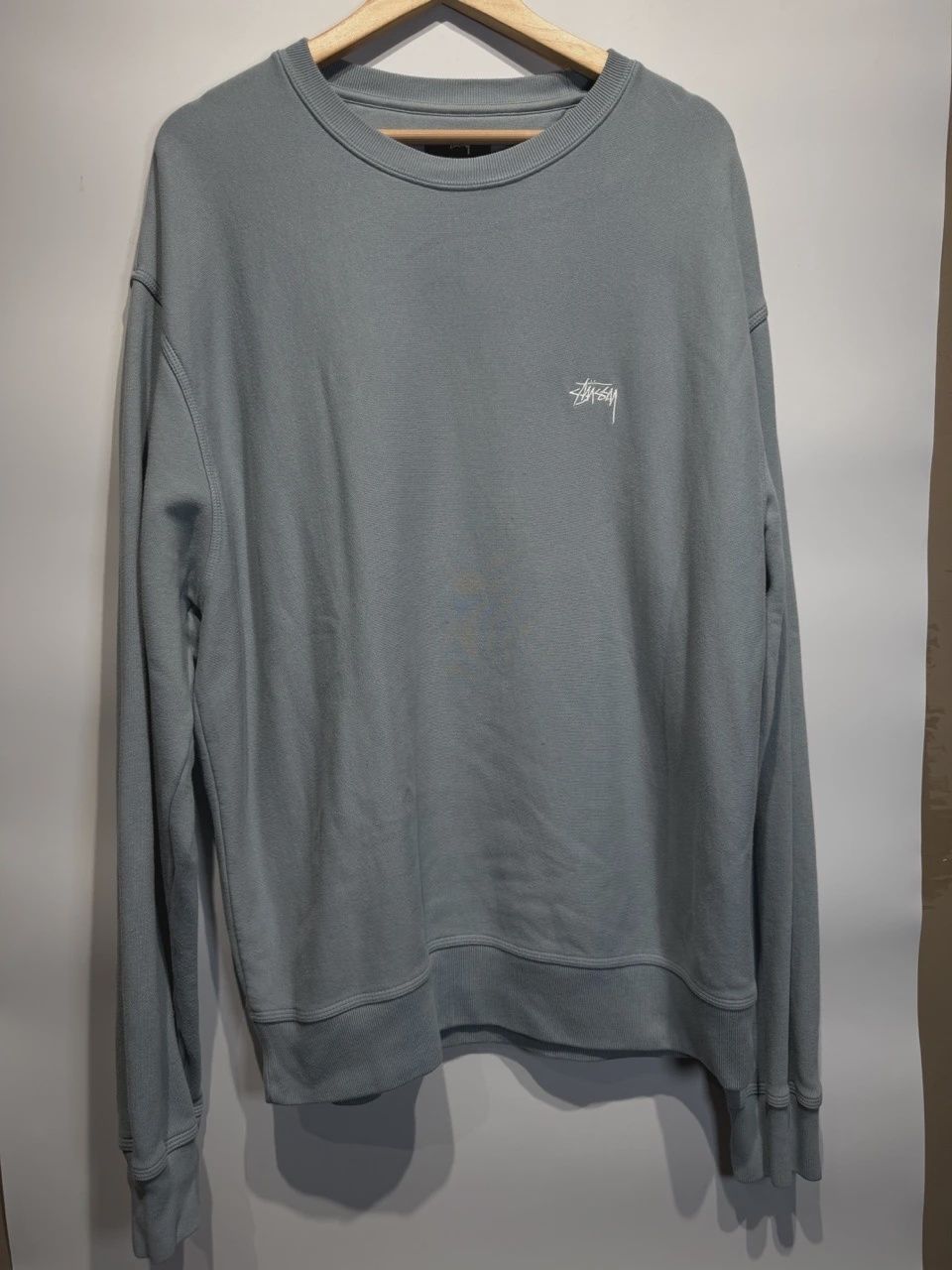 Stussy Set (Pants and Hoodie) • Pre-Owned [4373], Clothing Size: XL, Product Condition: Pre-Owned