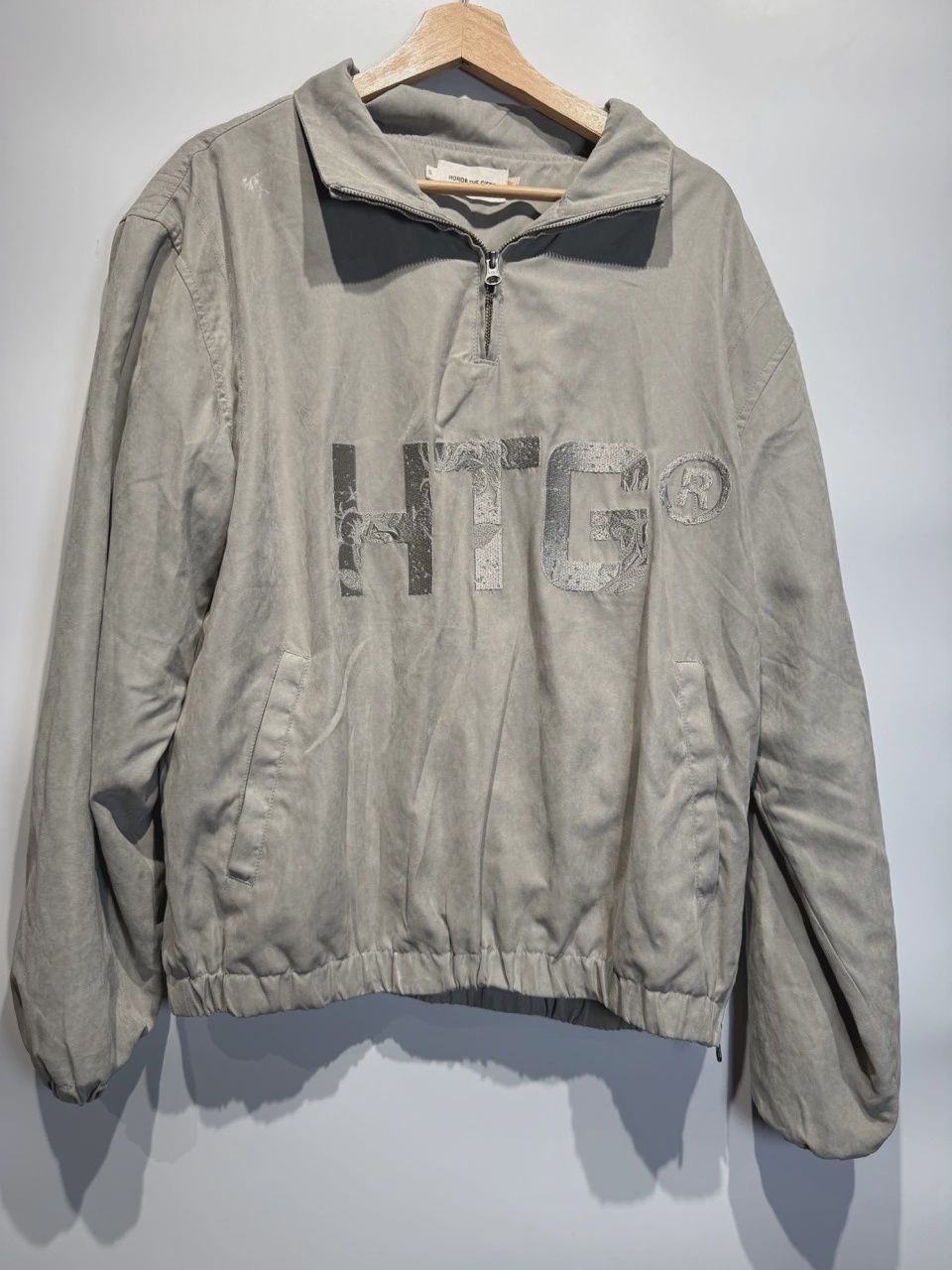 Honor The Gift Set Grey  • Pre-Owned [7385], Clothing Size: S, Product Condition: Pre-Owned