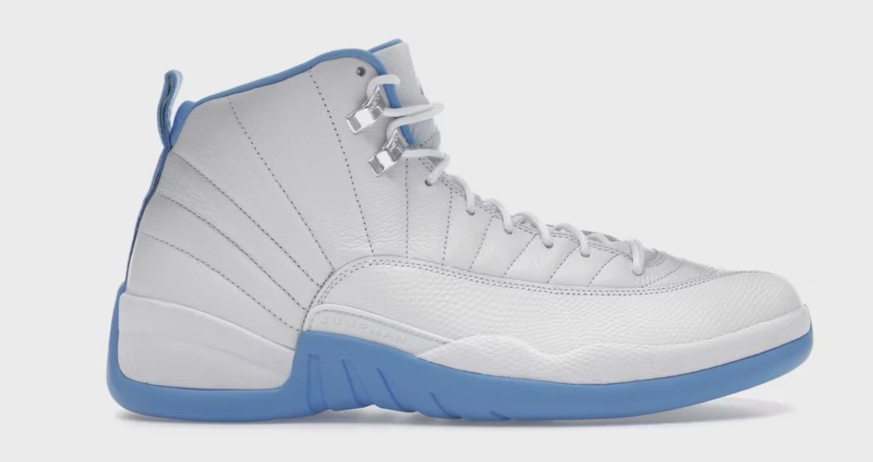 Air Jordan 12 Retro Melo (2025) • Brand New [0251]
