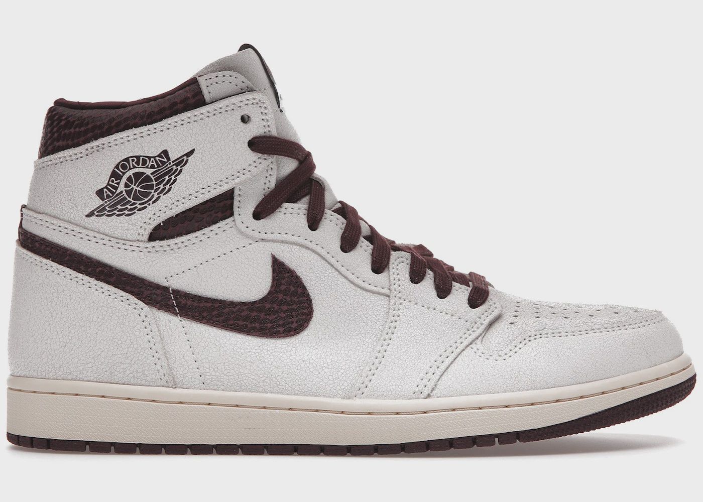 Jordan 1 Retro High Og A Ma Maniére • New, Product Condition: Brand New, Shoe Size: US M 9.5