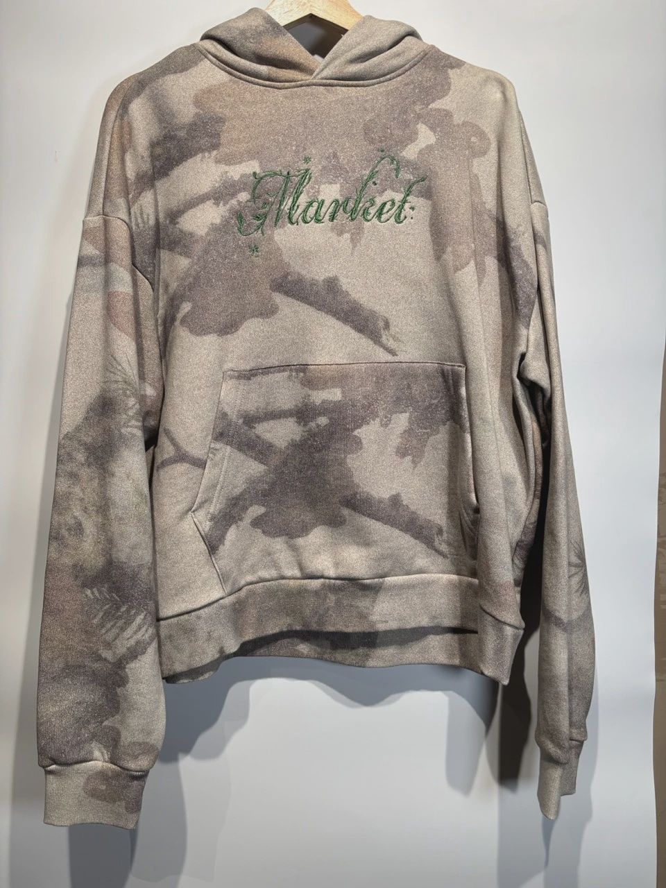 Market Hoodie • Brand New [3803], Clothing Size: S, Product Condition: Brand New