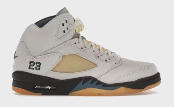 Air Jordan 5 Retro A Ma Maniére Dawn (W) • Brand New [9143]